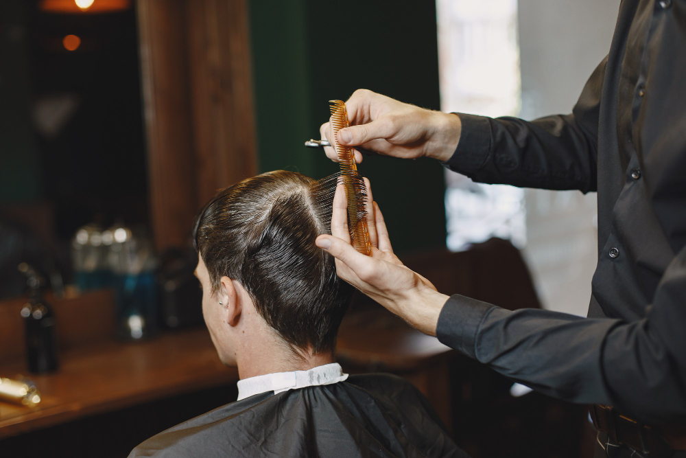 Achieve your best look at a top-rated hair salon in Lakewood, WA.